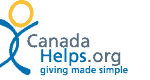 CanadaHelps.org Logo