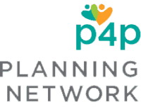 P4P Planning Network Logo