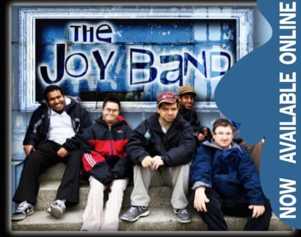 The Joy Band (Addus)