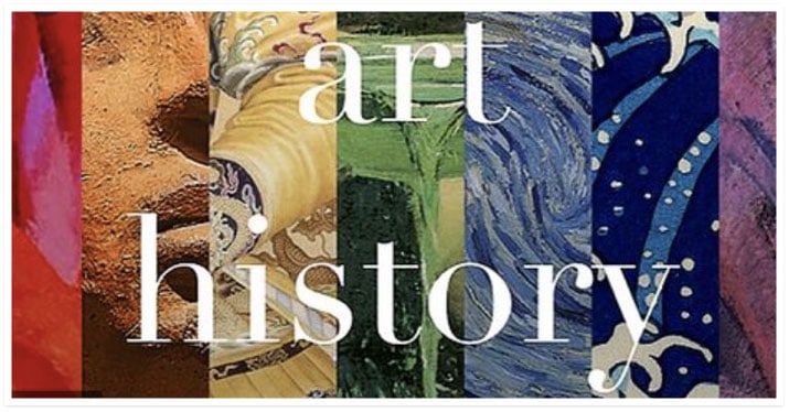 Expanding your artistic style with Art History! Learn about the great artists over the years and their artistic style that may inspire you to expand your own!